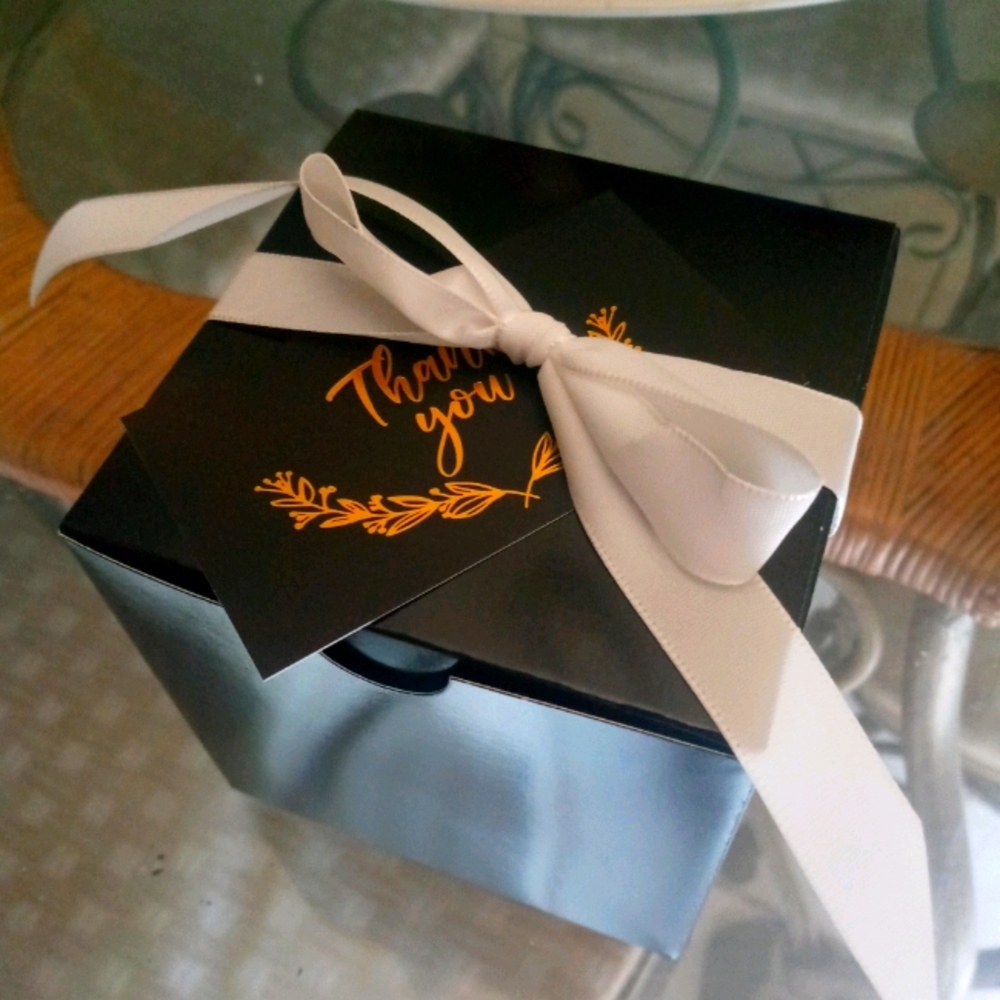 Daughter of Glow Candle Co